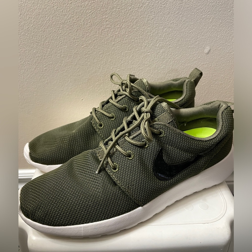 Nike Roshe Run (Mens Shoes)